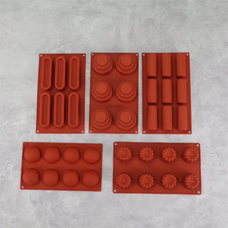 3D Ball รอบครึ่งทรงกลมแม่พิมพ์ - Kitchen Appliances Packages บทวิจารณ์และราคา
