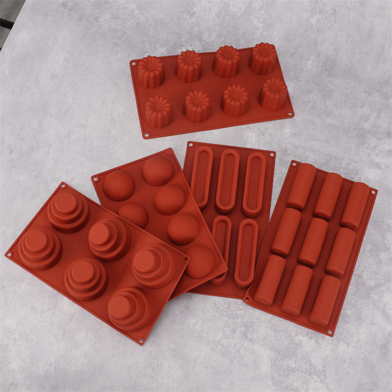 3D Ball รอบครึ่งทรงกลมแม่พิมพ์ - Kitchen Appliances Packages บทวิจารณ์และราคา