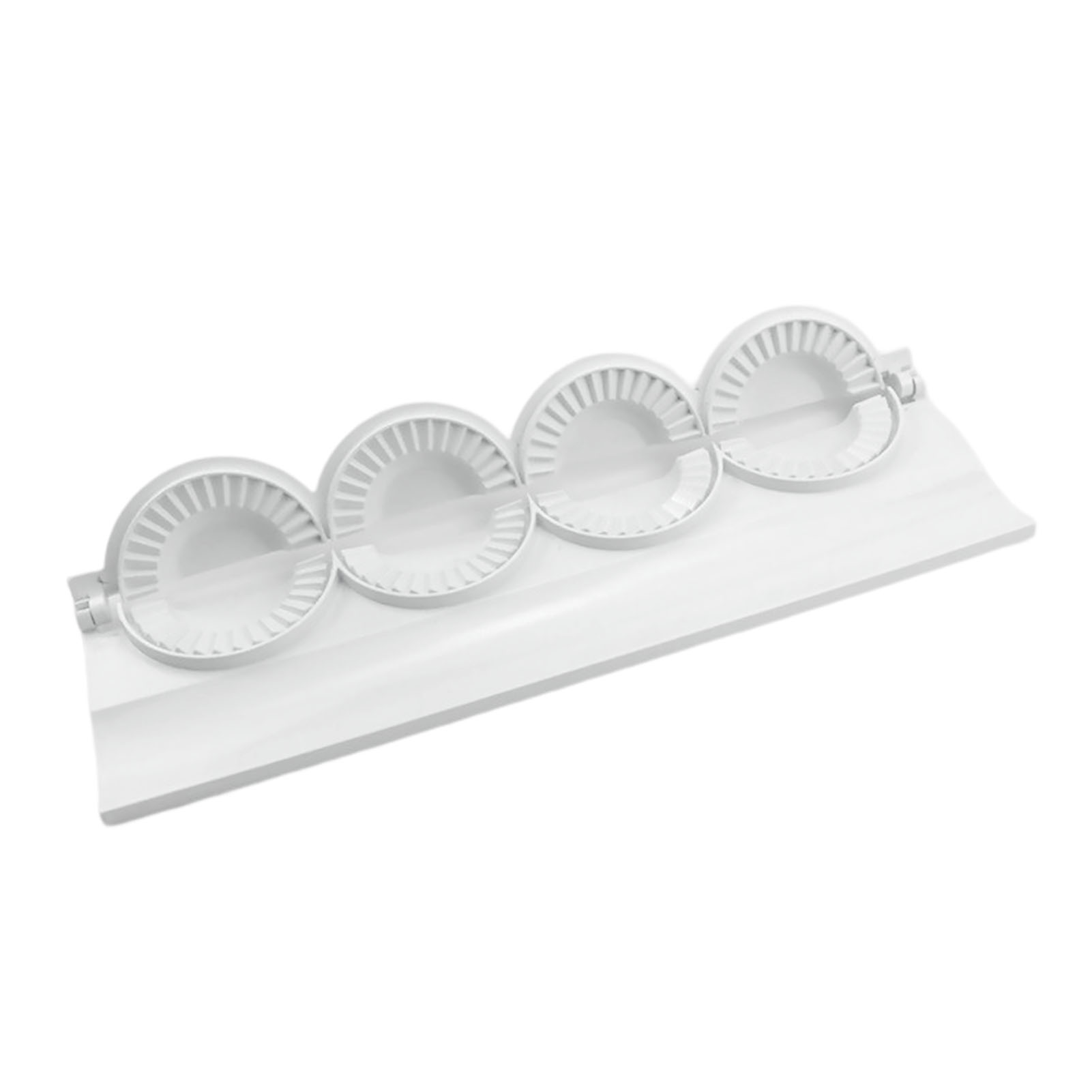ขนาดใหญ่ DIY Dumpling แม่พิมพ์ - Kitchen Appliances Packages บทวิจารณ์และราคา