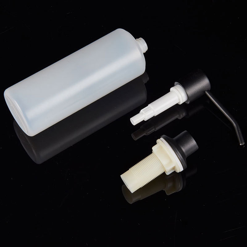 350ml ห้องครัวเครื่องจ่ายสบู่จ - Kitchen Appliances Built In บทวิจารณ์และราคา
