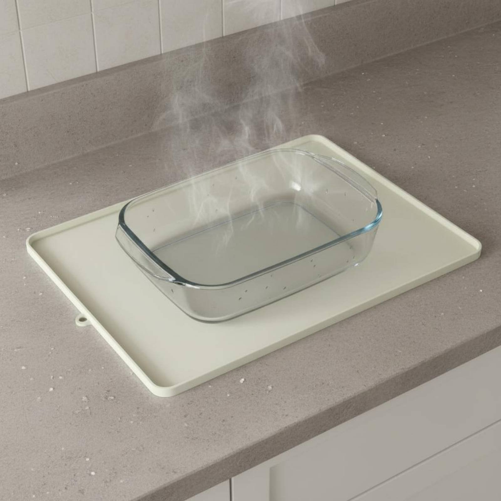 แผ่นรองซิลิโคนสำหรับไมโครเวฟ แ - Kitchen Appliances In บทวิจารณ์และราคา